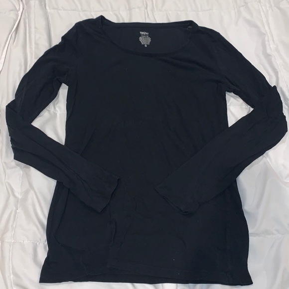 tissue tee mossimo
